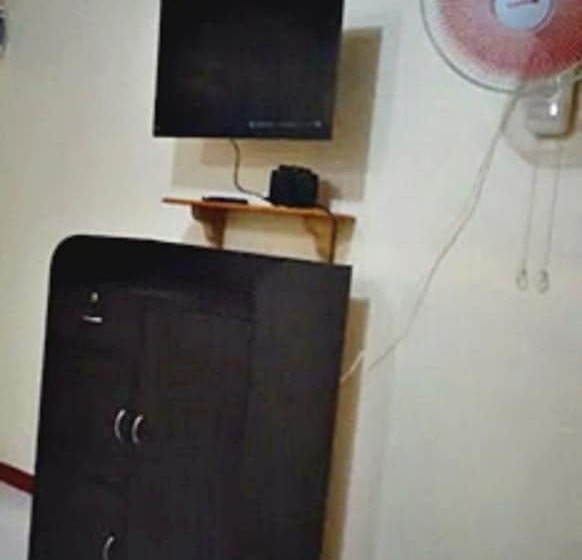 Majatalo Casa Consuelo