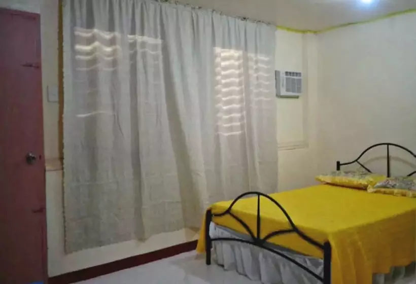 ペンション Casa Consuelo