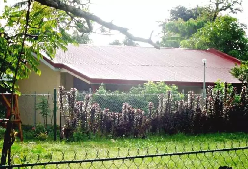 ペンション Casa Consuelo