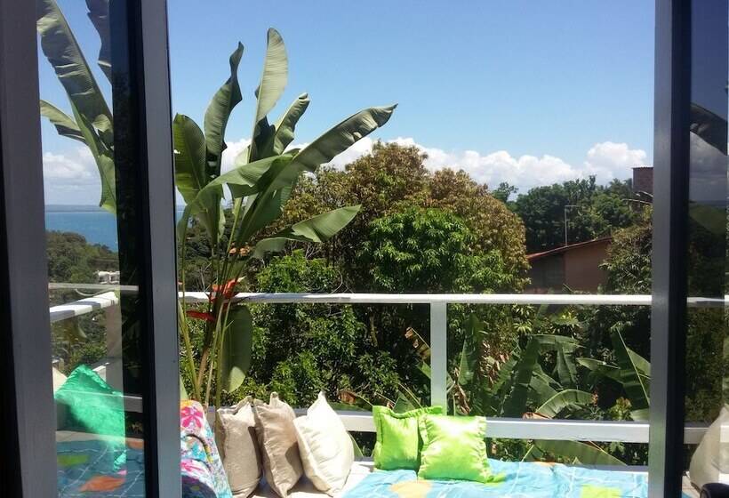 ペンション Condominio Paraiso Do Morro