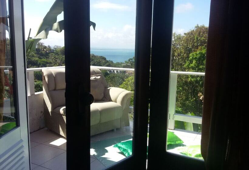 ペンション Condominio Paraiso Do Morro