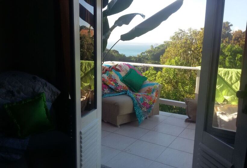 ペンション Condominio Paraiso Do Morro