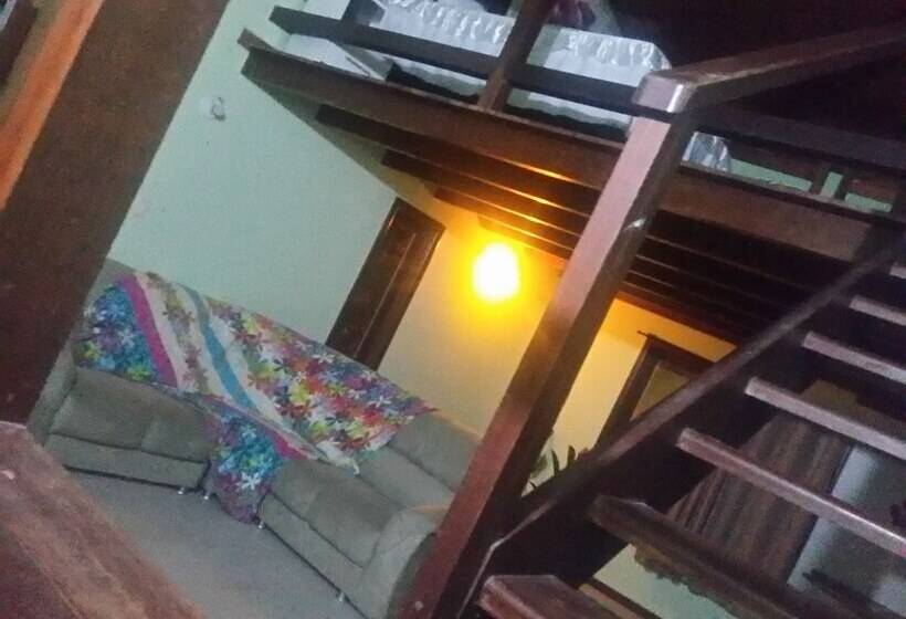 ペンション Condominio Paraiso Do Morro