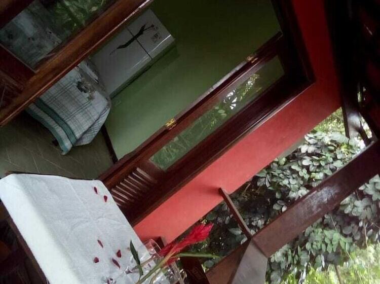 ペンション Condominio Paraiso Do Morro