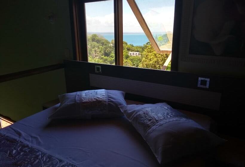 ペンション Condominio Paraiso Do Morro