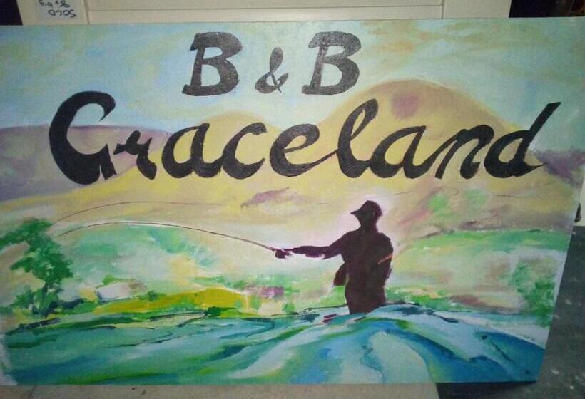 بنسيون Graceland B&b