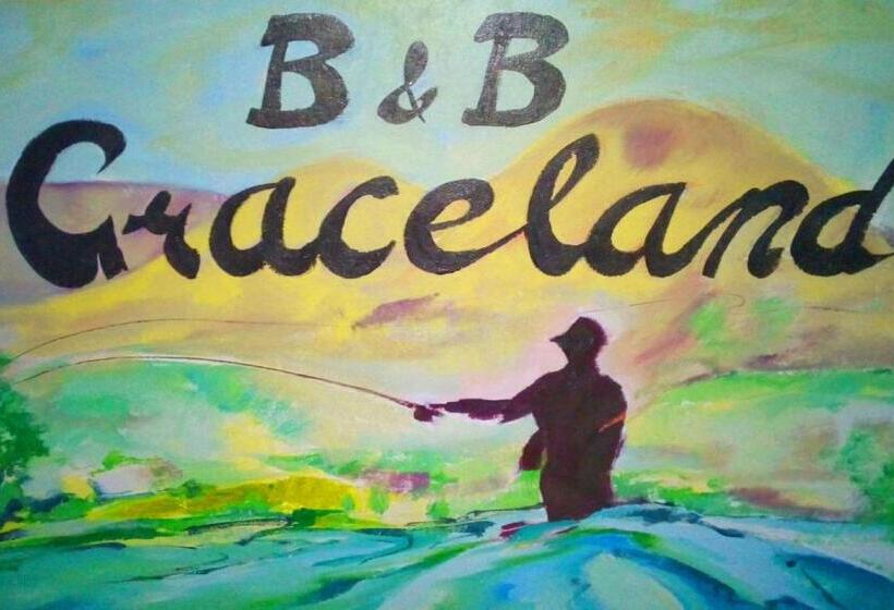 بنسيون Graceland B&b