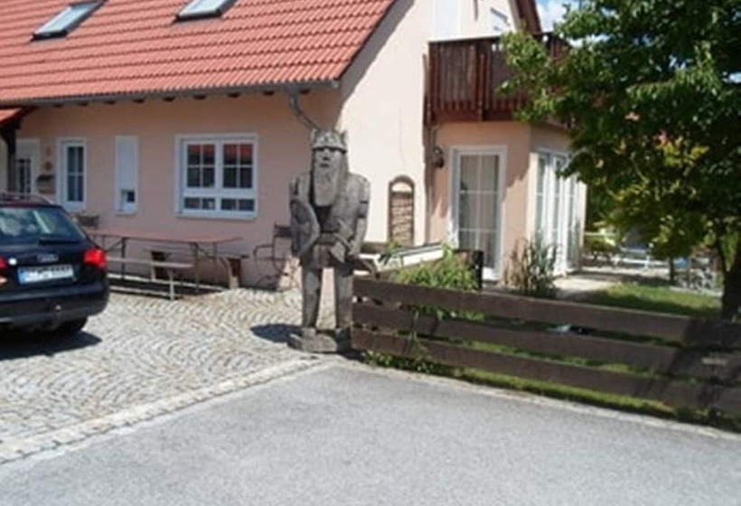 Pensionat Gästehaus Biermeier