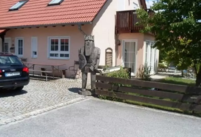Pensione Gästehaus Biermeier