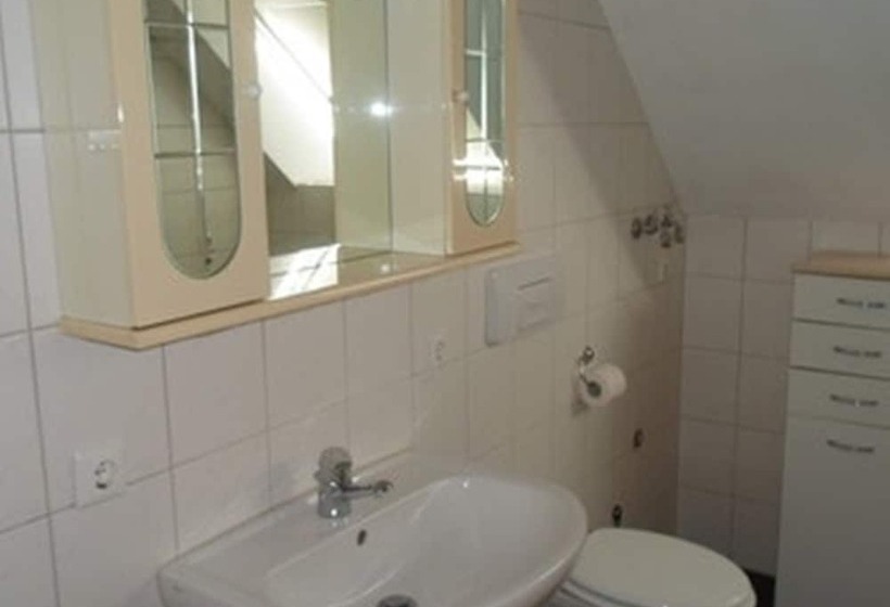 Pensionat Gästehaus Biermeier