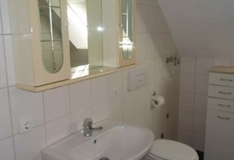 Pensione Gästehaus Biermeier