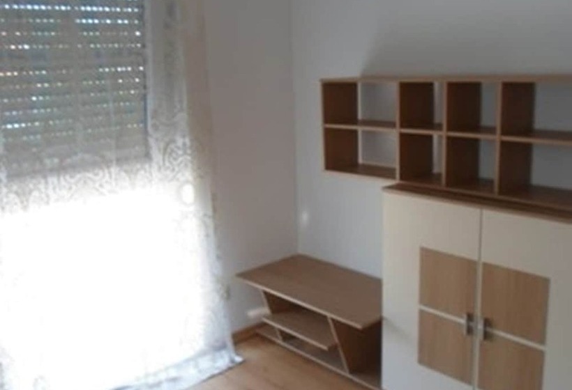 Pensionat Gästehaus Biermeier