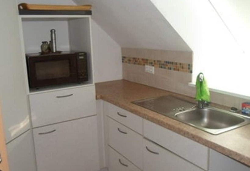 Pensionat Gästehaus Biermeier