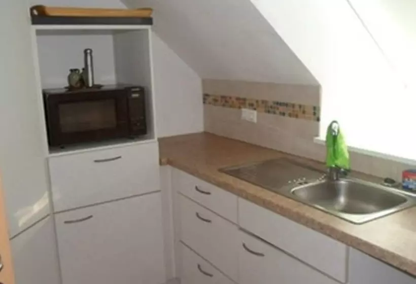 Pensione Gästehaus Biermeier