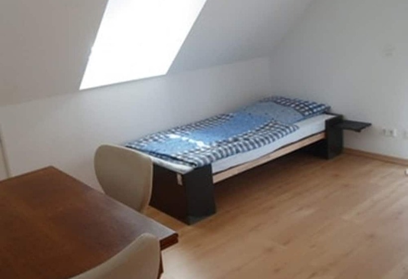 Majatalo Gästehaus Biermeier