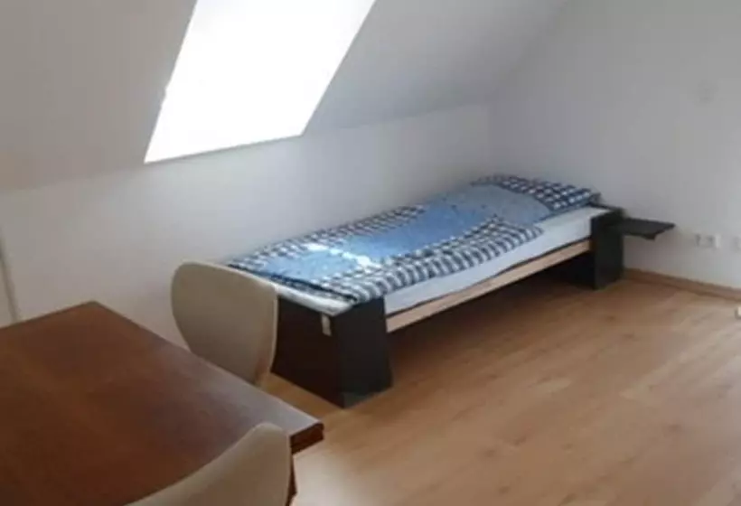 Pensione Gästehaus Biermeier