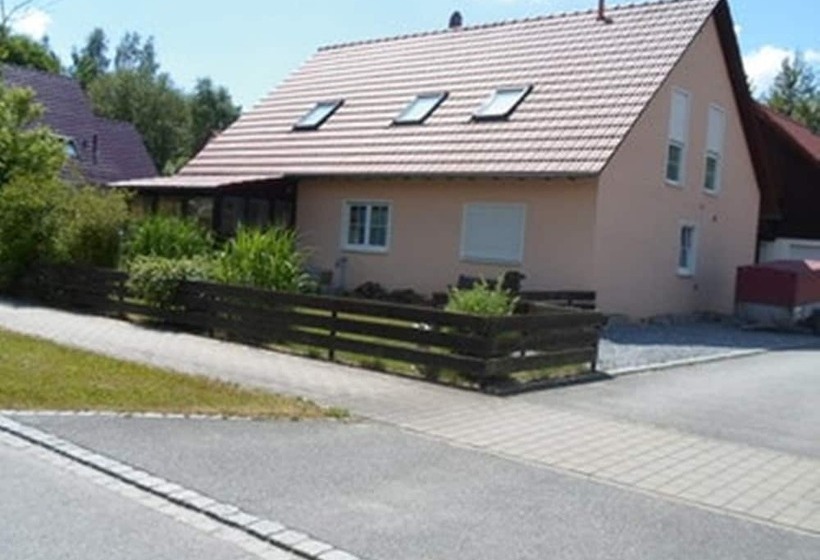 Pensionat Gästehaus Biermeier