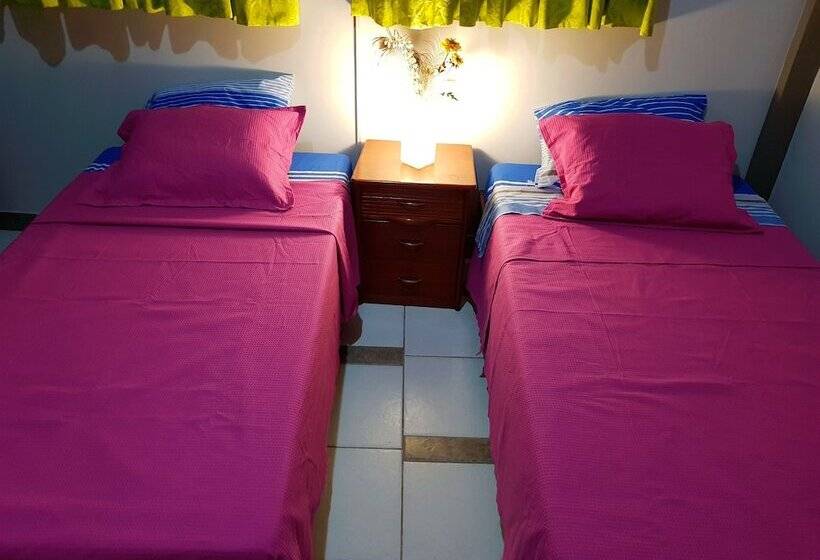 پانسیون La Casa De Hiro