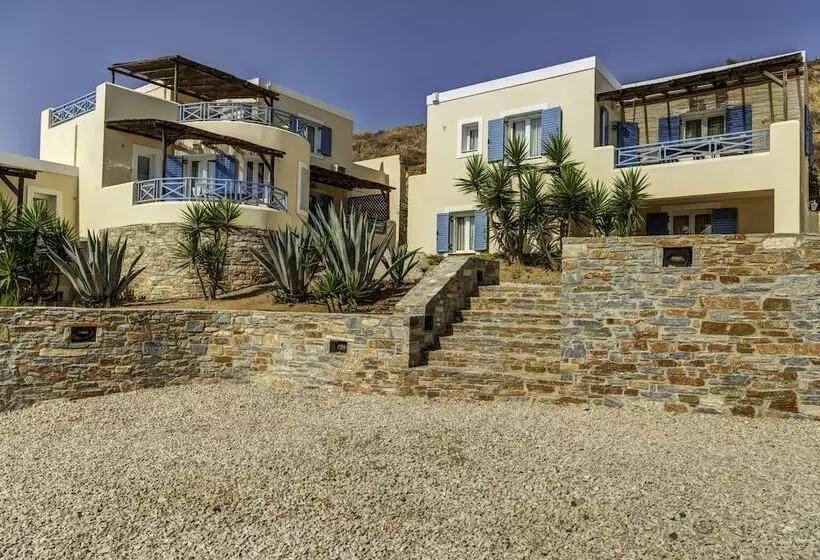 Sunrise Beach Suites