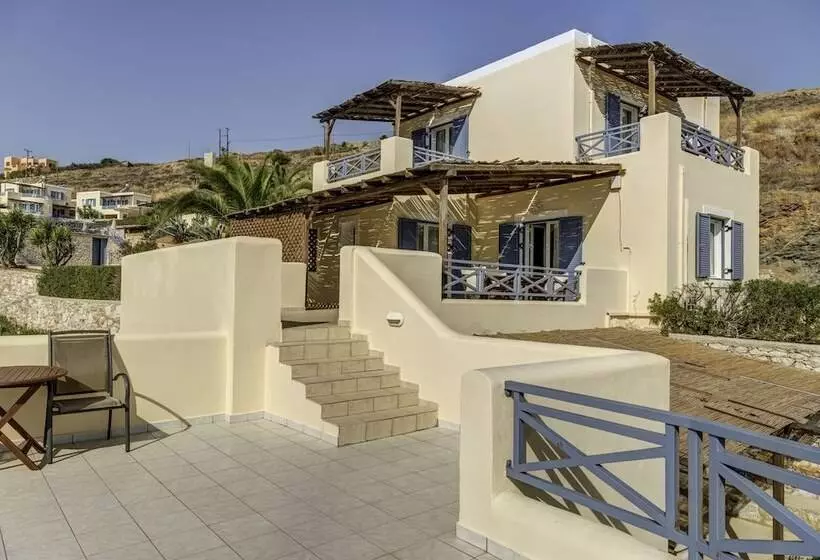 Sunrise Beach Suites