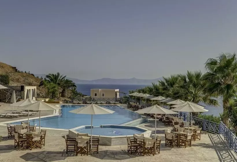 Sunrise Beach Suites