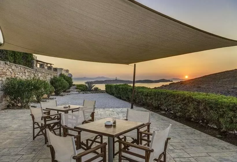 Sunrise Beach Suites