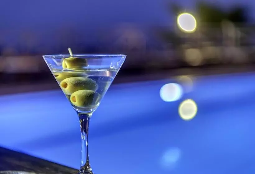 Sunrise Beach Suites