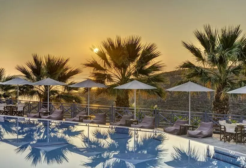 Sunrise Beach Suites