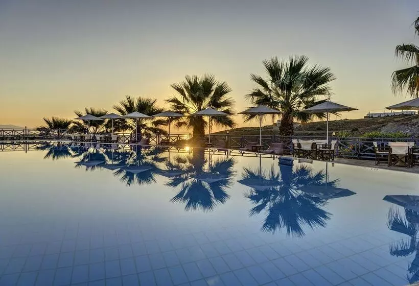 Sunrise Beach Suites