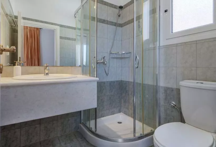 Sunrise Beach Suites