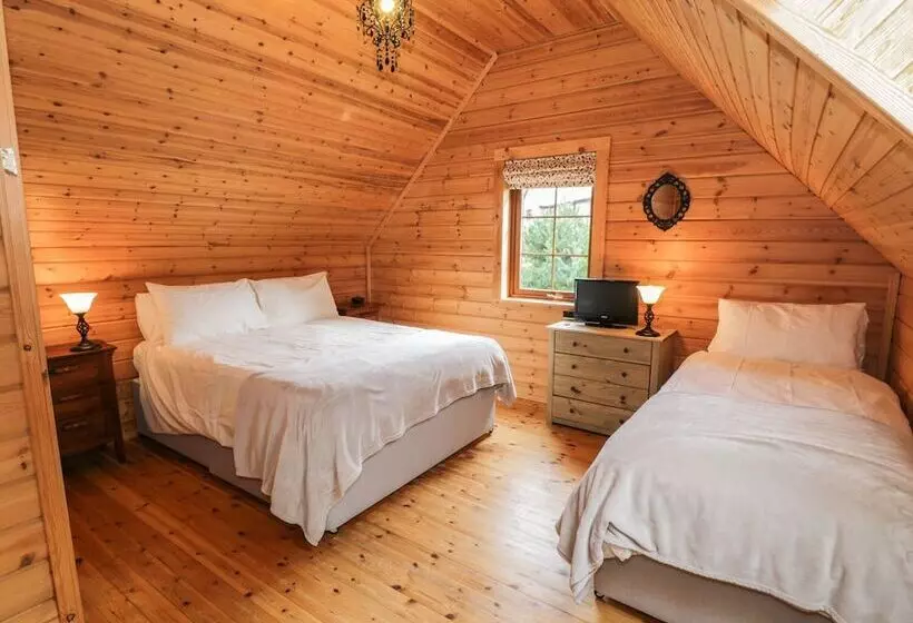 Sunset Lodge 6