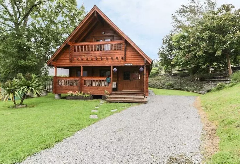 Sunset Lodge 6