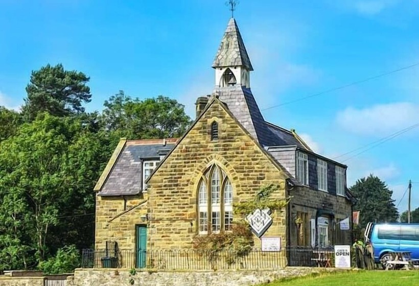 The Old School House