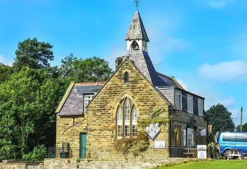 The Old School House