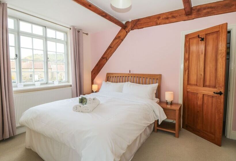 The Old School House