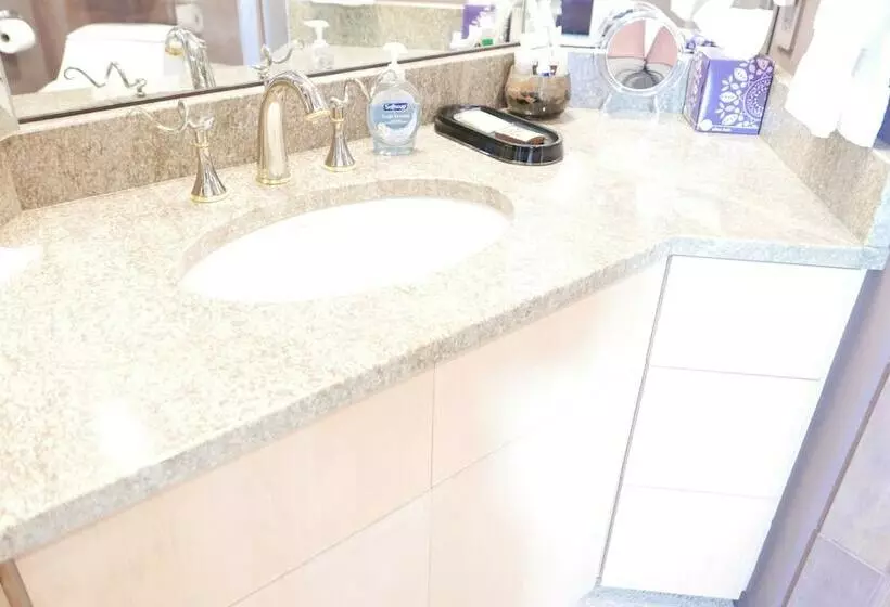 Aamiaismajoitus (B&B) Mill Creek Gardens