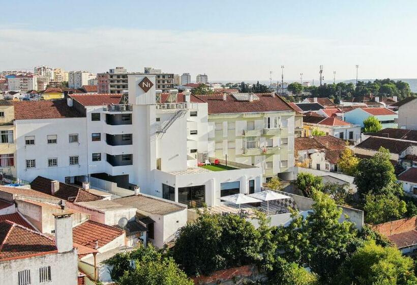 Bed and Breakfast N1 Hostel Apartments & Suites