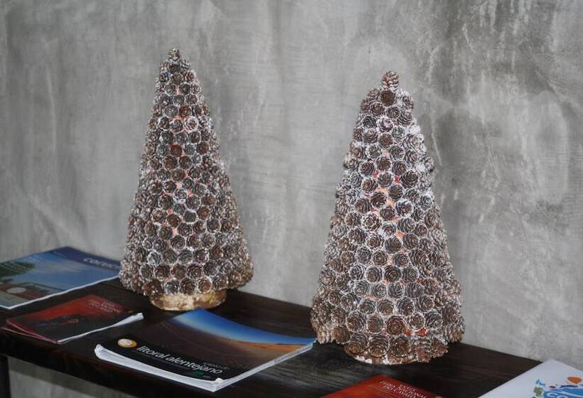 Bed and Breakfast N1 Hostel Apartments & Suites