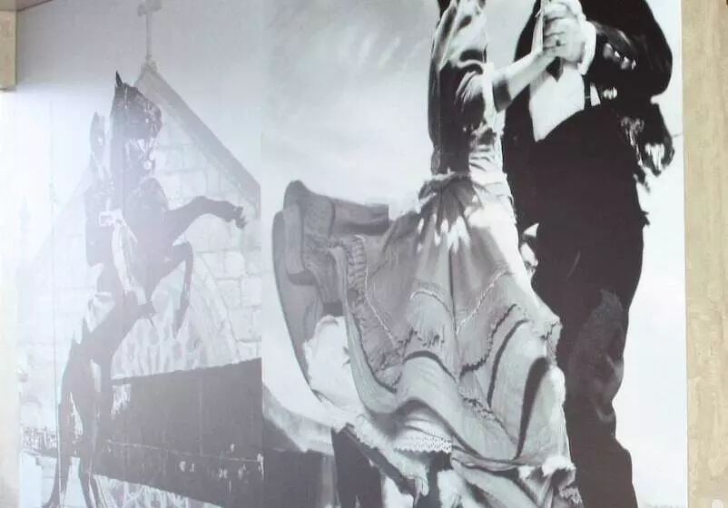 ベッドアンドブレックファースト N1 Hostel Apartments & Suites