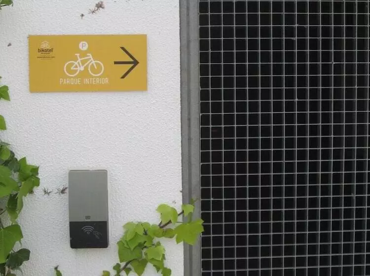 ベッドアンドブレックファースト N1 Hostel Apartments & Suites