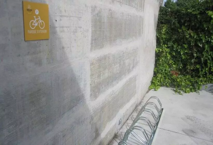 ベッドアンドブレックファースト N1 Hostel Apartments & Suites