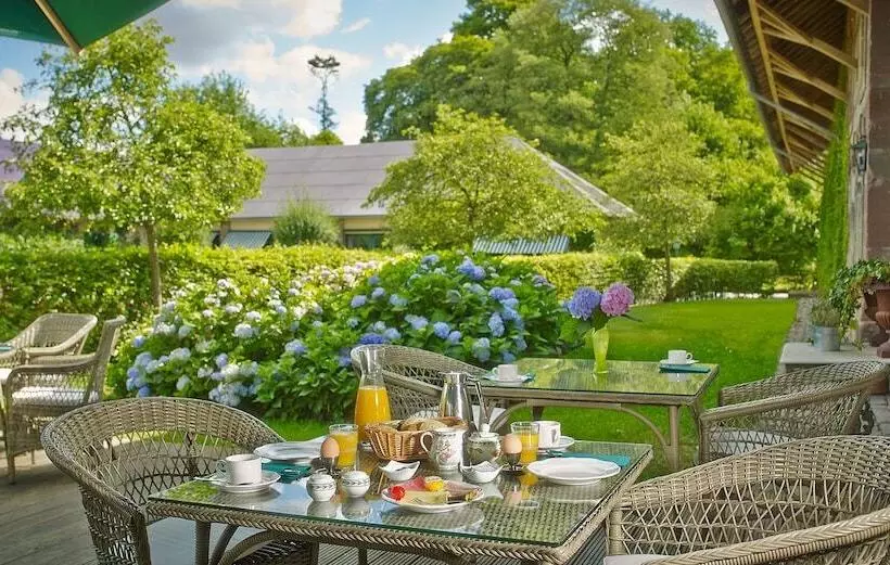 Der Linslerhof   Hotel, Restaurant, Events & Natur