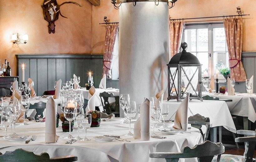 Der Linslerhof   Hotel, Restaurant, Events & Natur