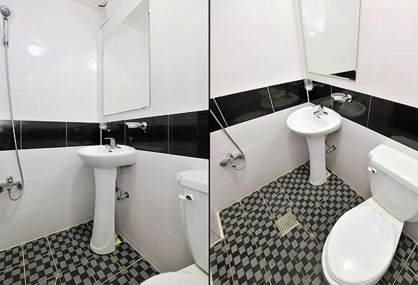 Gapyeong Jandigujang Pension