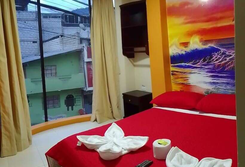 Hostal Bryana