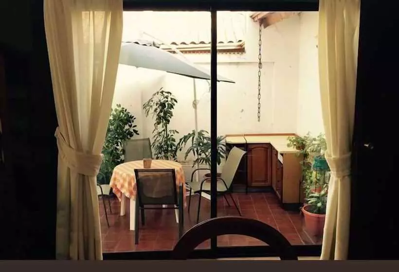 Hostal Centro