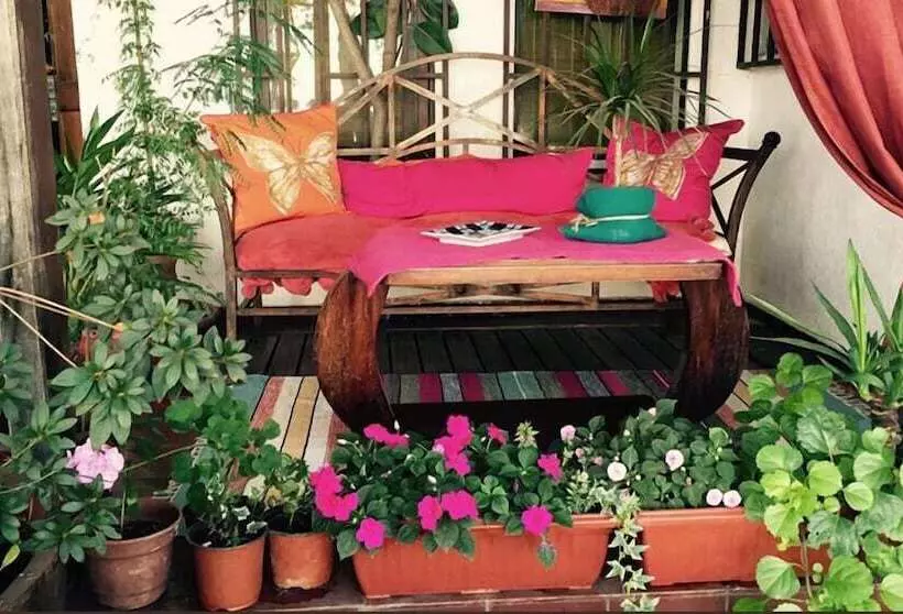 Hostal Centro