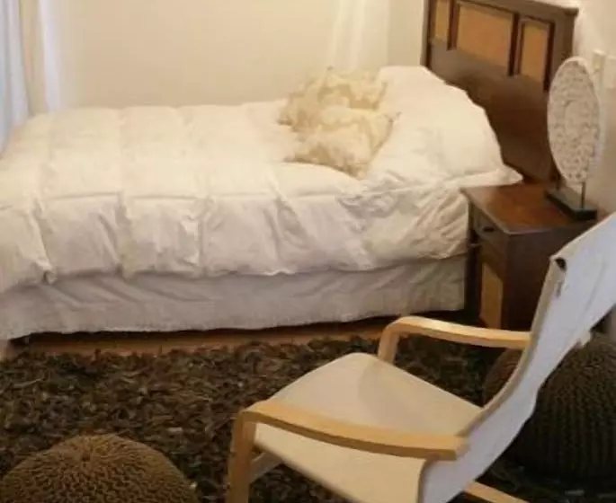 Hostal Centro