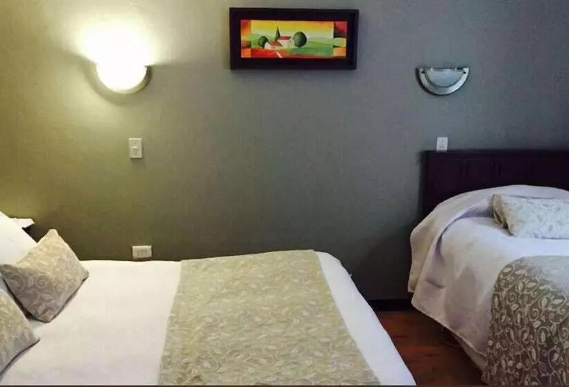 Hostal Centro