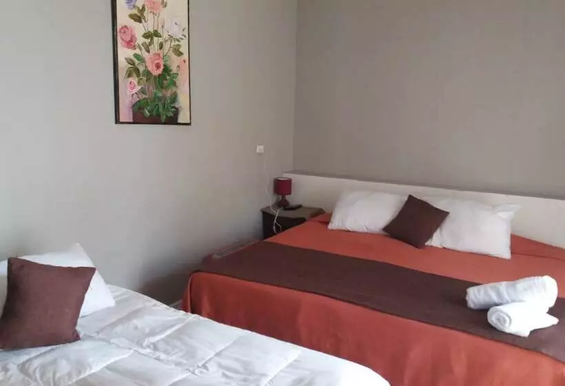 Hostal Centro
